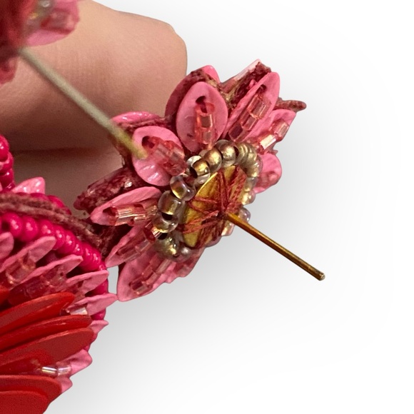 165 Lovely Statement Earrings - Picture 7 of 10